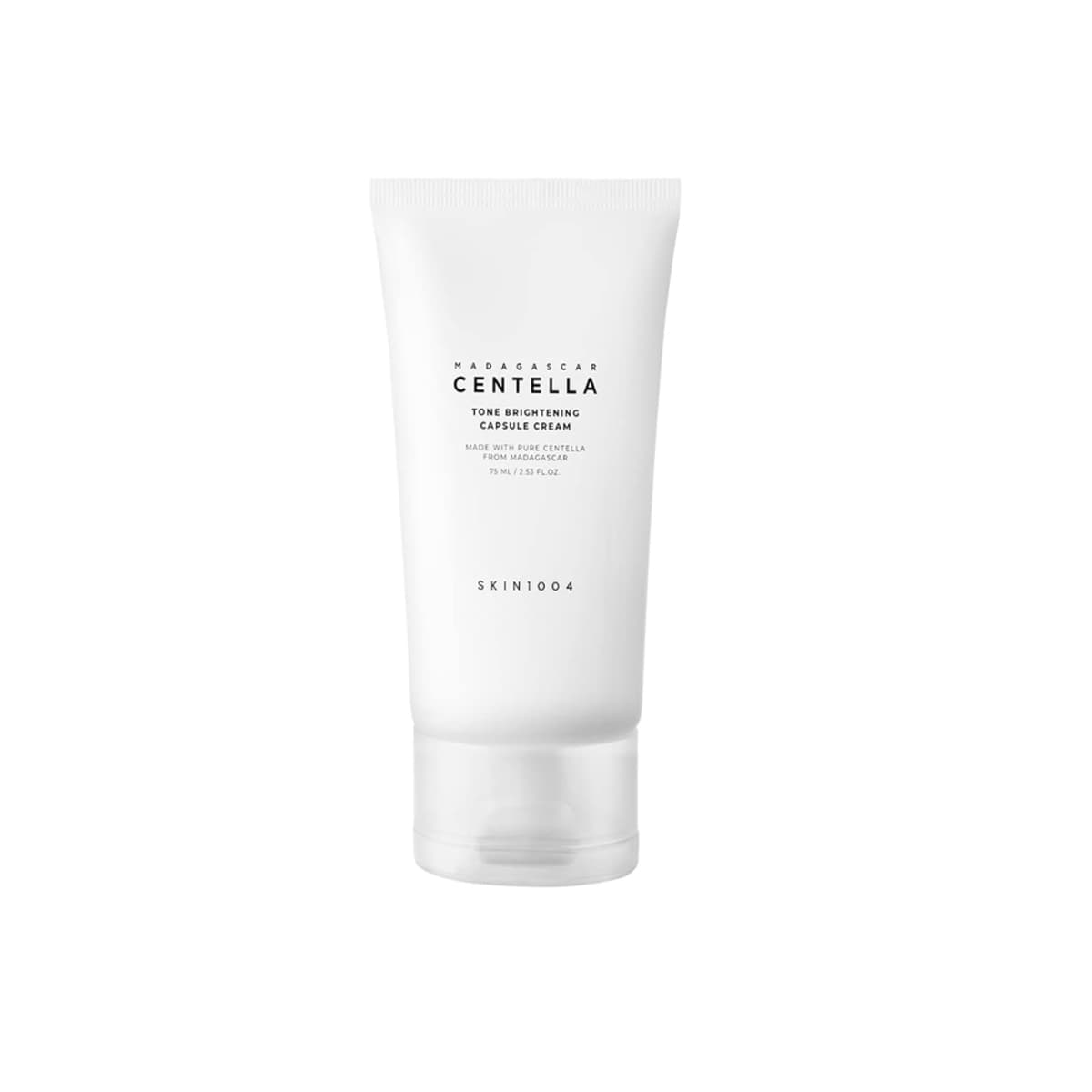 Creme skin1004 madagascar centella tone brightening capsule 75ml