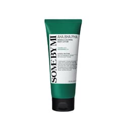 Loção corporal somebymi aha-bha-pha miracle calming 200ml