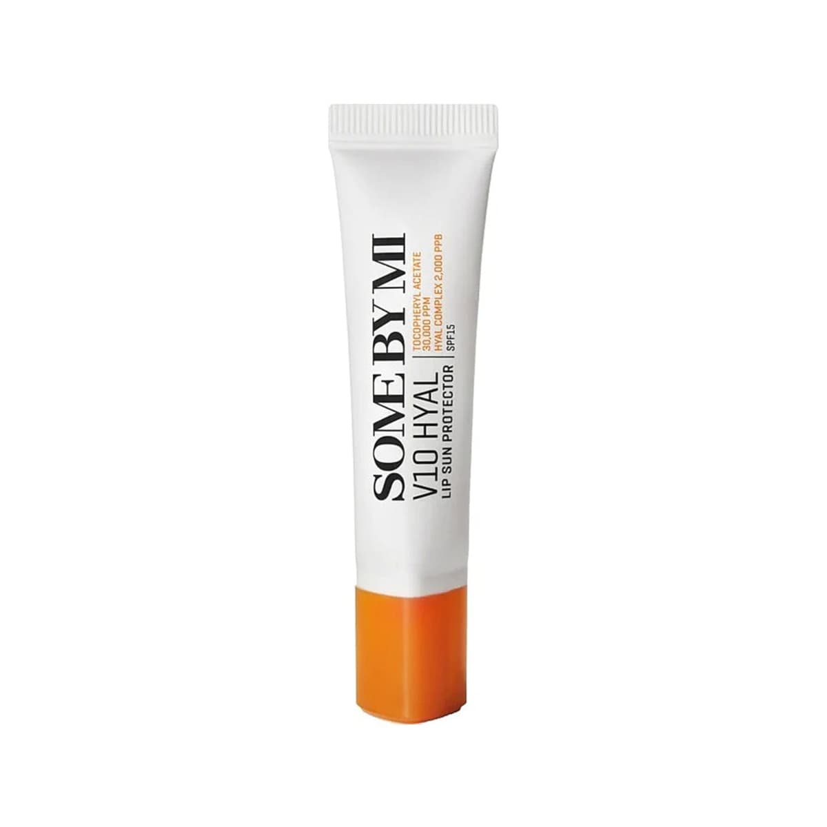 Protetor solar labial somebymi v10 hyal protector 7ml