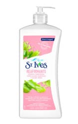 Creme corporal st. ives reafirmante 532ml