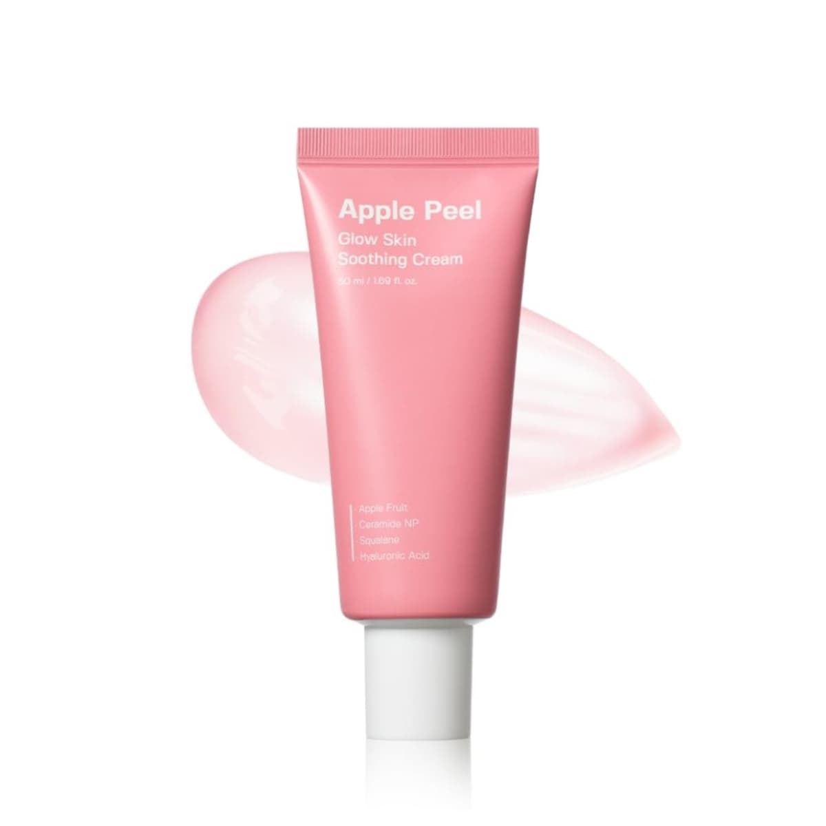 Creme sungboon editor apple peel glow skin soothing tube 50ml
