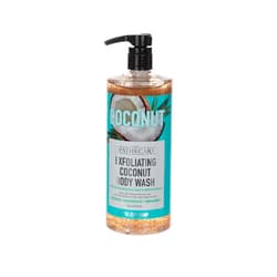 Sabonete líquido the spathecary exfoliating coconut 95