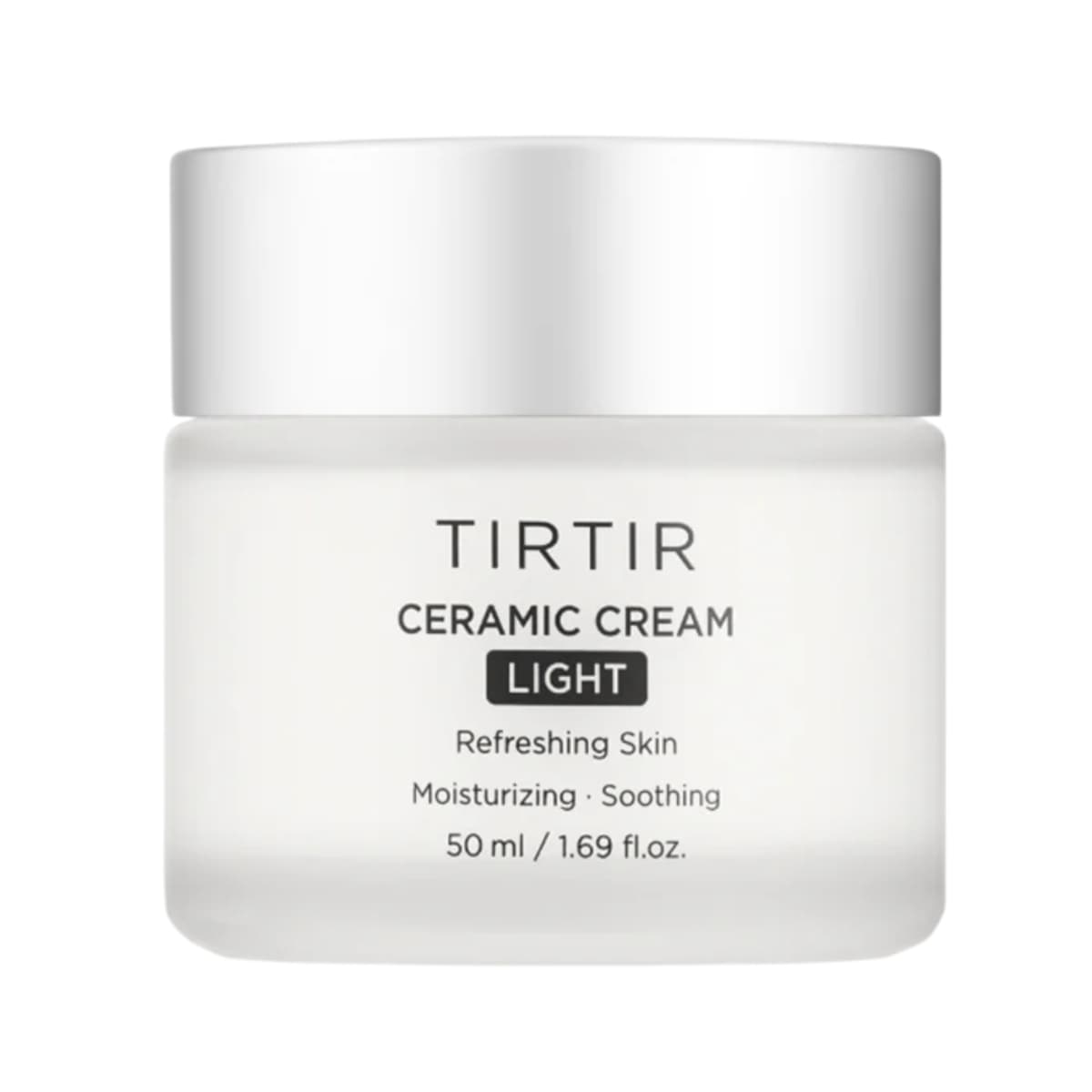 Creme tirtir ceramic light 50ml