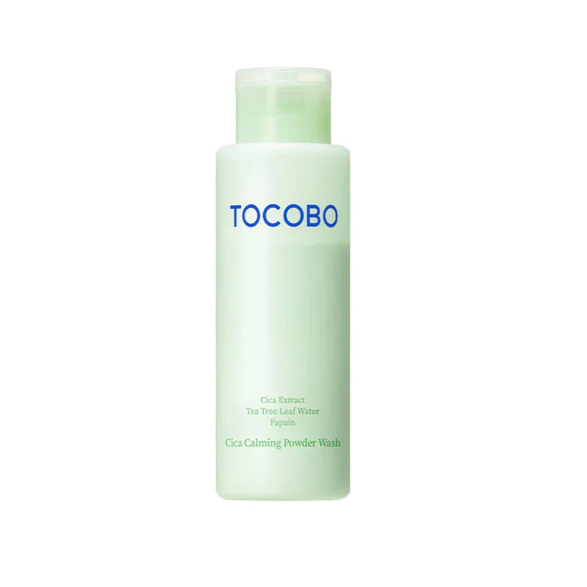 Pó tocobo cica calming wash 50g
