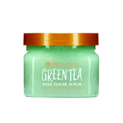 Esfoliante de açúcar tree hut green tea shea 510g