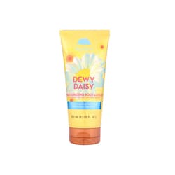 Loção corporal tree hut moisturizing dewy daisy 251ml