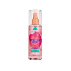 Névoa tree hut moroccan rose fragance 177ml