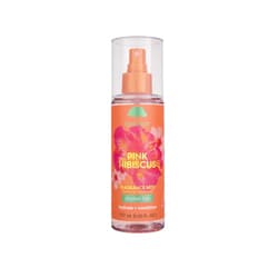 Névoa tree hut pink hibiscus fragance 177ml