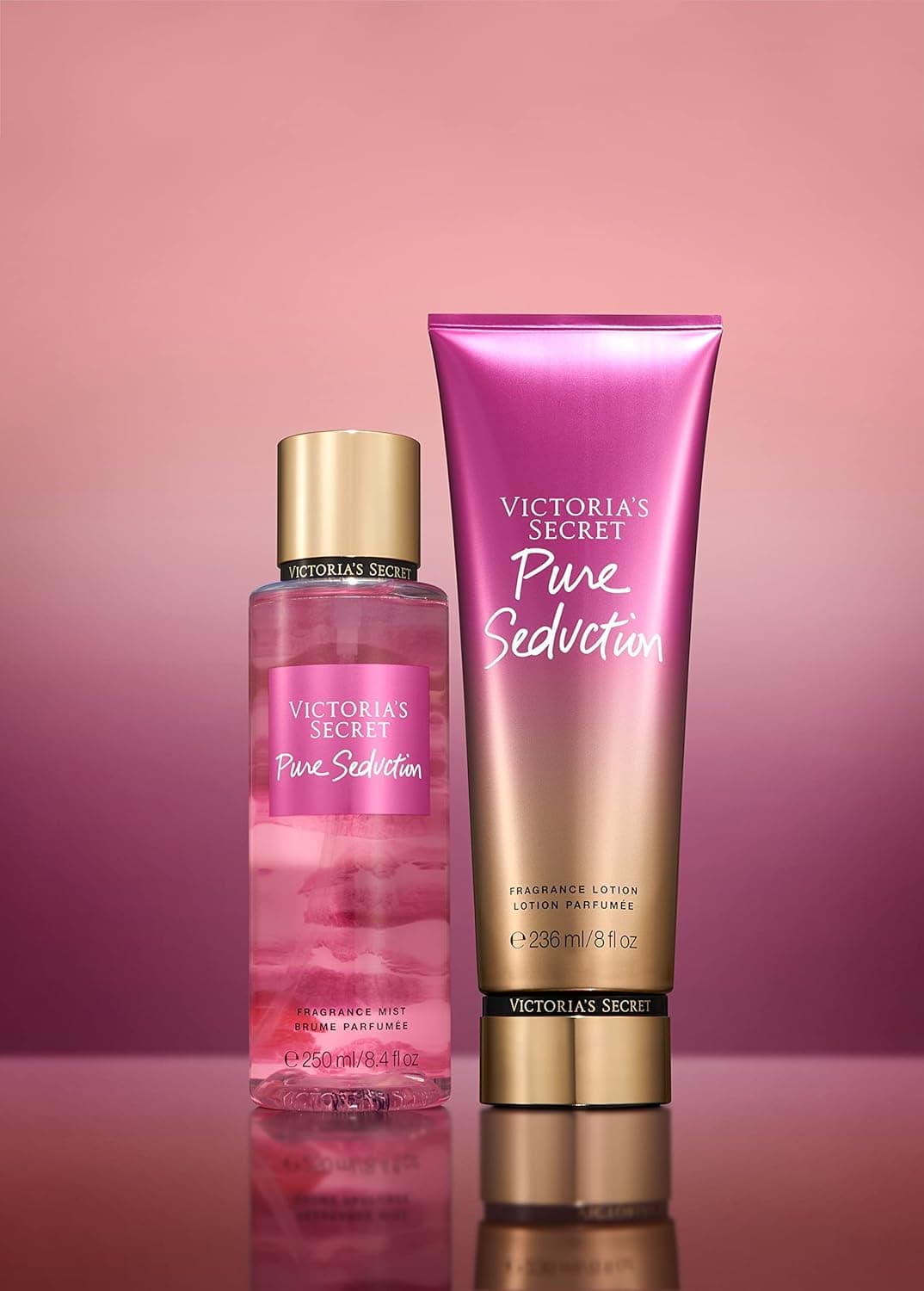 Victoria's Secret Body Lotion