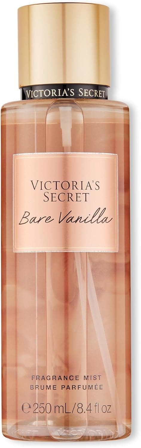 Victoria's Secret Body Mist – Cosméticos
