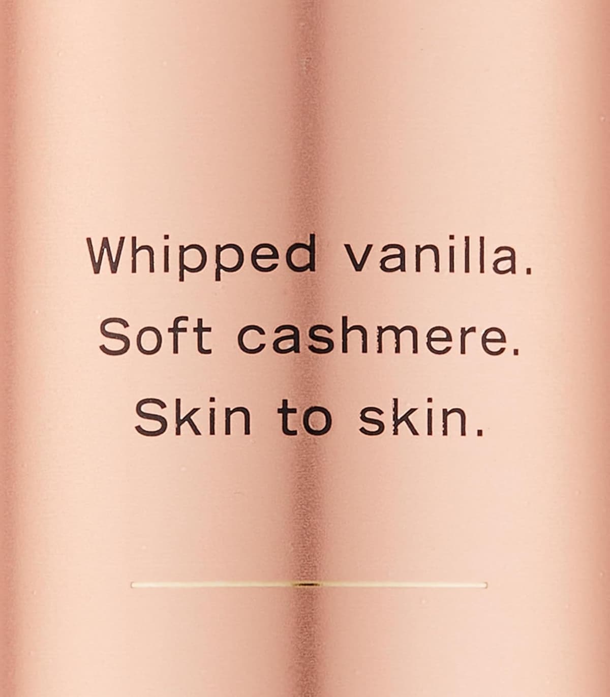 Victoria's Secret Body Mist