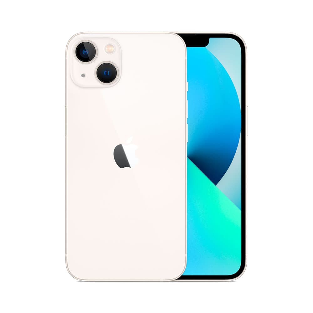 Apple iPhone 13 128gb Starlight Celular