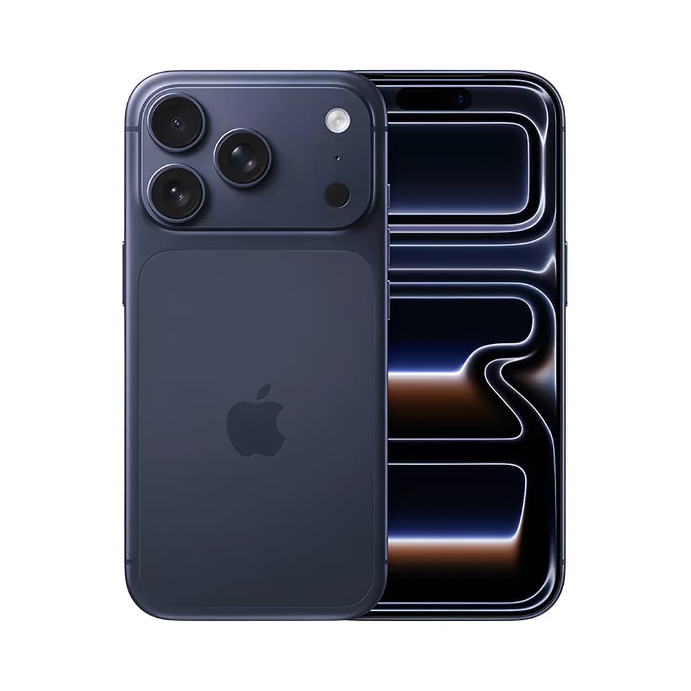 Apple iPhone 17 PRO A3256 Mg7m4ll/a 256gb Deep Azul Celular
