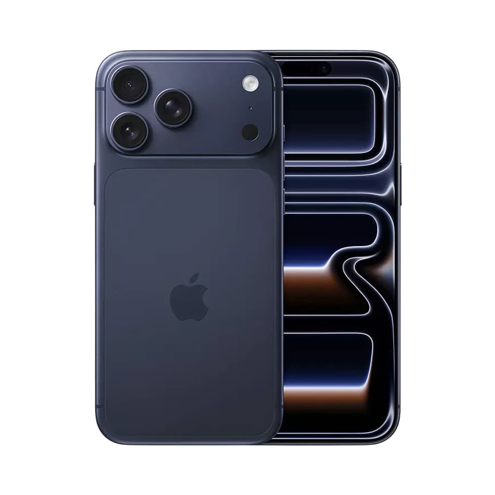 Apple iPhone 17 PRO A3257 Mfxm4ll/a 512gb Deep Azul Celular