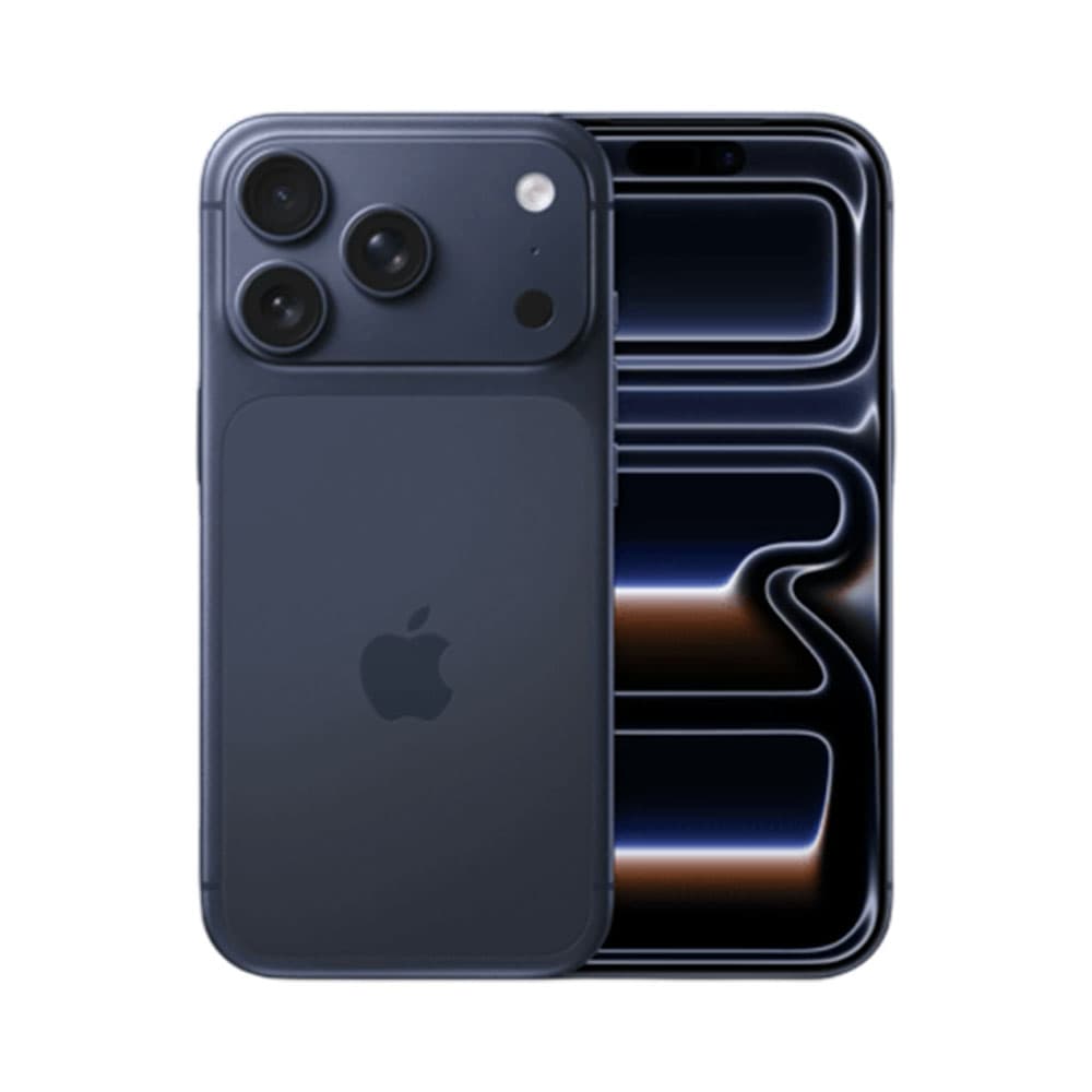 Apple iPhone 17 PRO Mg874ja 256gb Deep Azul Celular