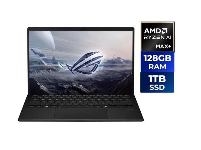 Notebook ASUS ROG Zephyrus G13 GZ302EA 32GB 1TB SSD 13.4" WQXGA Touch W11 Pro – Eletrônicos