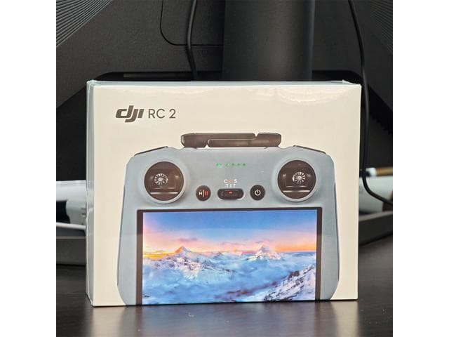 Drone DJI Neo 2 Fly More Combo
