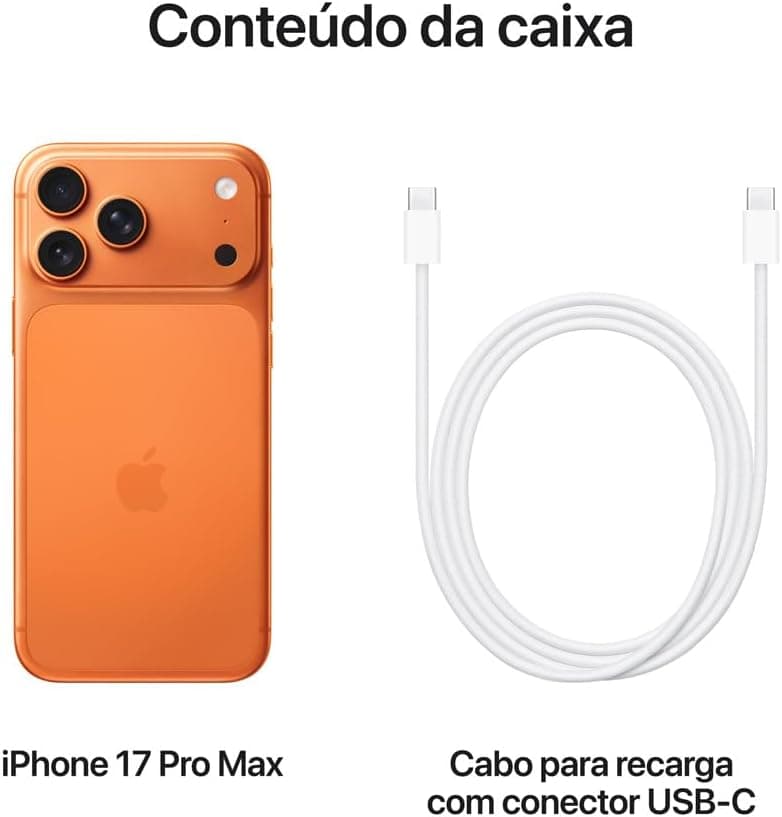 Apple iPhone 17 Pro Max 256GB