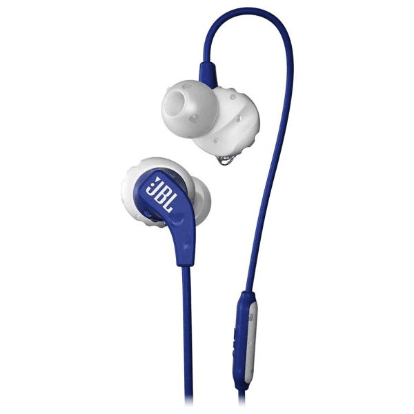 Fone de ouvido JBL endurance run 3
