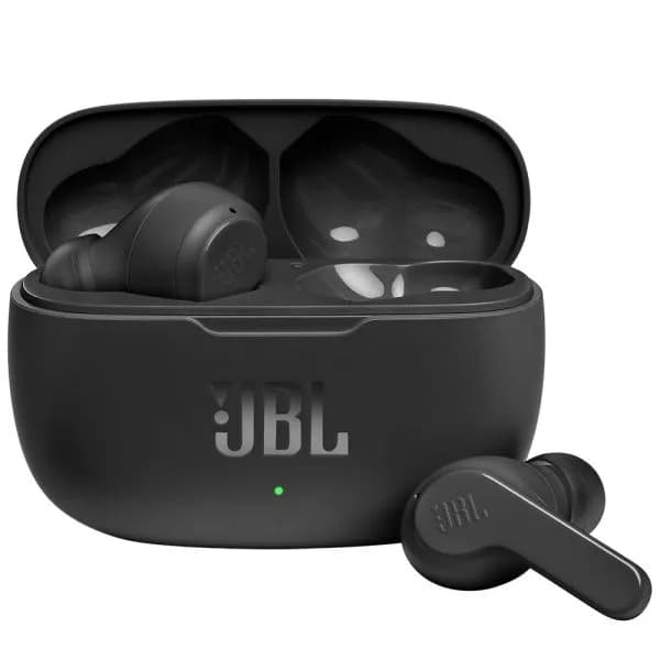 Fone de ouvido JBL wave 200TWS