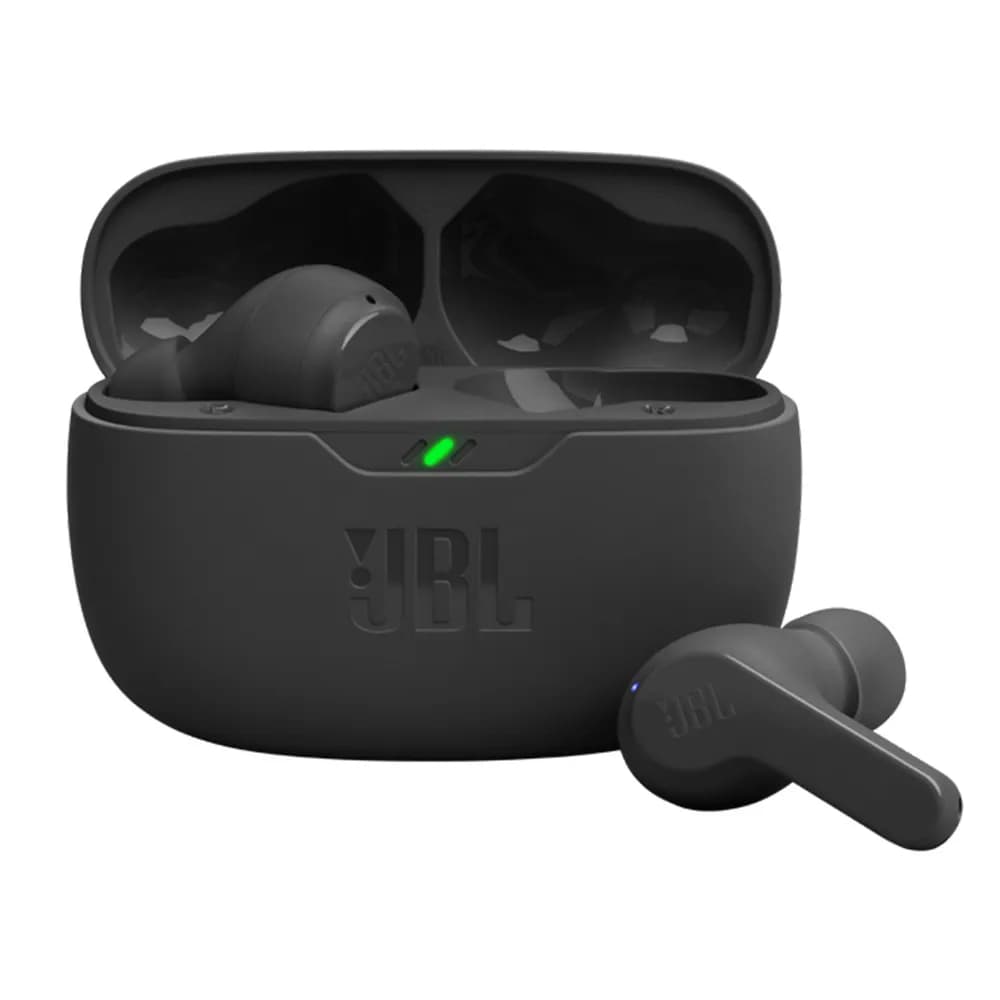 Fone de ouvido JBL wave beam