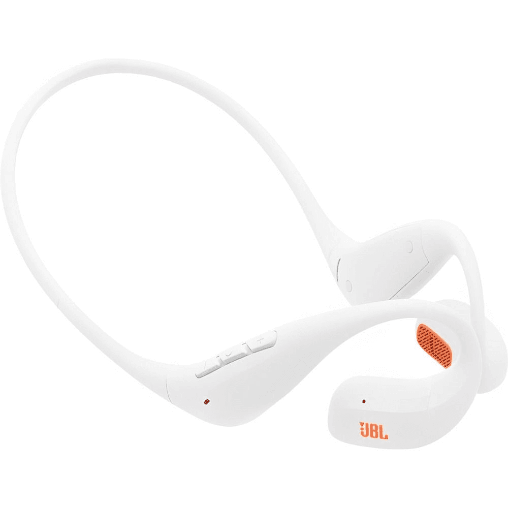 Fone de ouvido JBL endurance pace bluetooth white