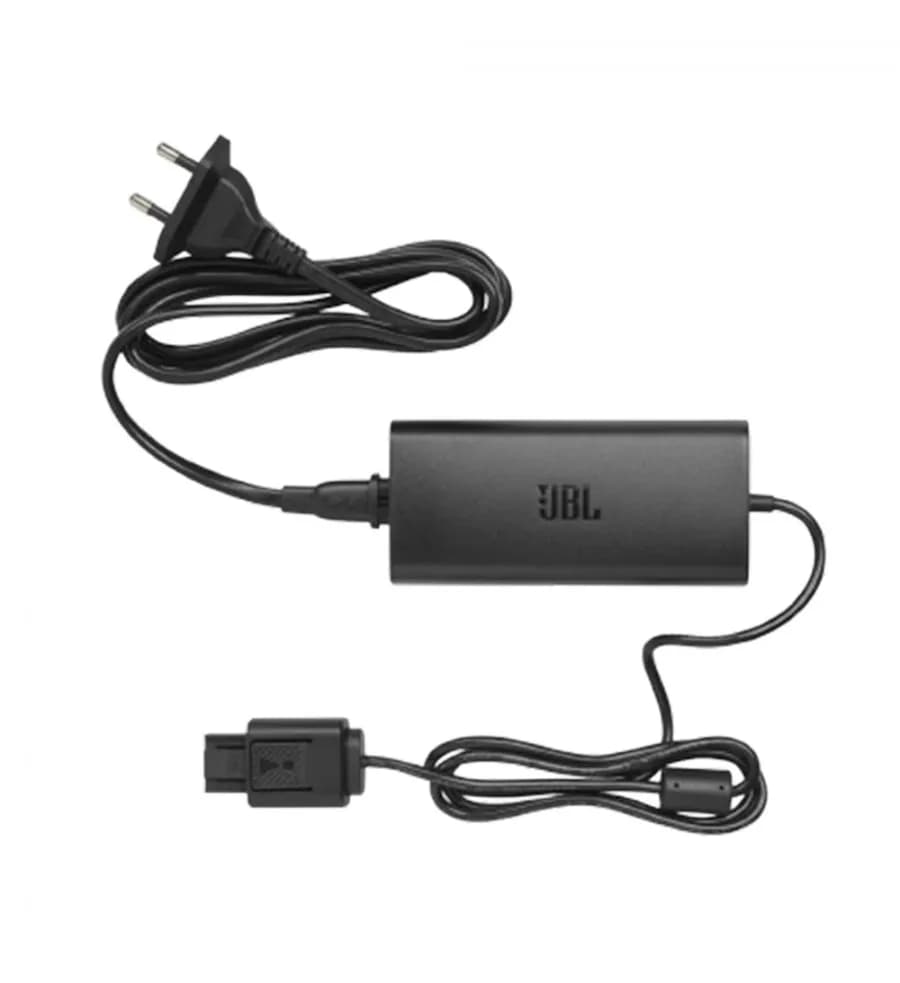 JBL cargador basspro go