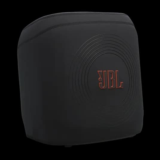 JBL funda p/speaker party box encore 2 black