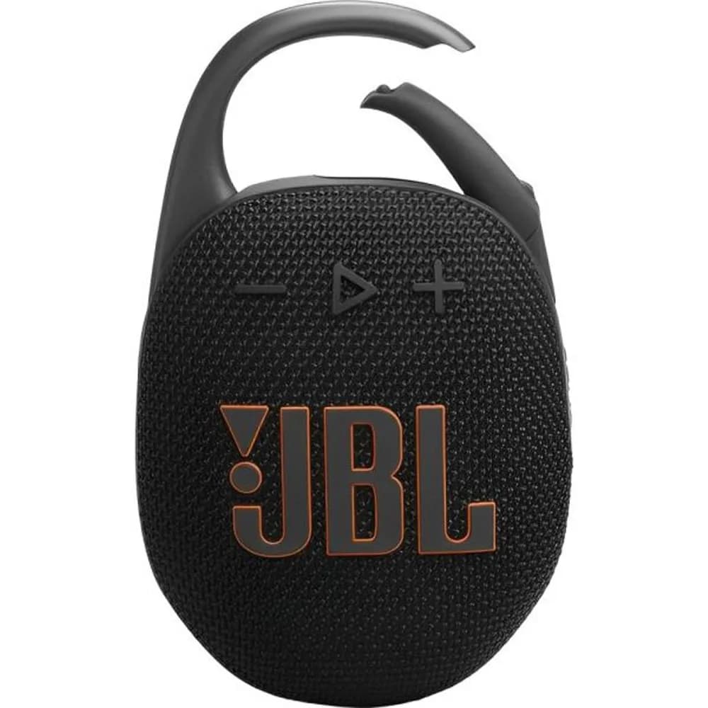 JBL speaker CLIP5 portable black