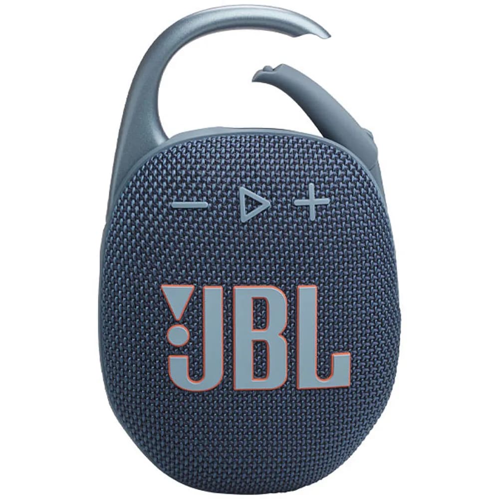 JBL speaker CLIP5 portable blue