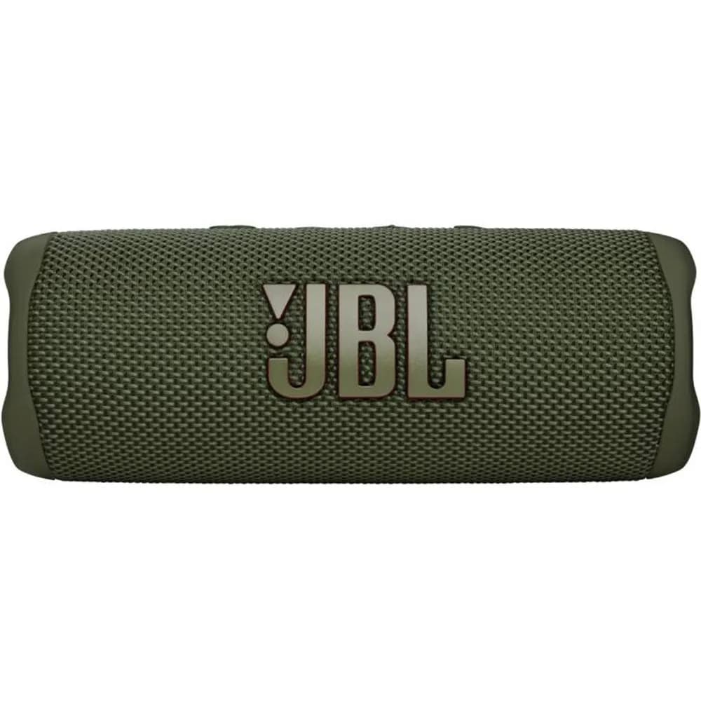 JBL speaker flip 6 splashproof green