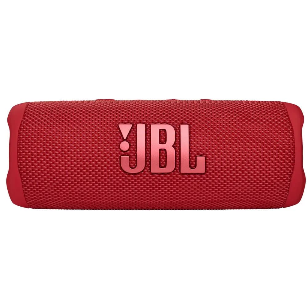 JBL speaker flip 6 splashproof red