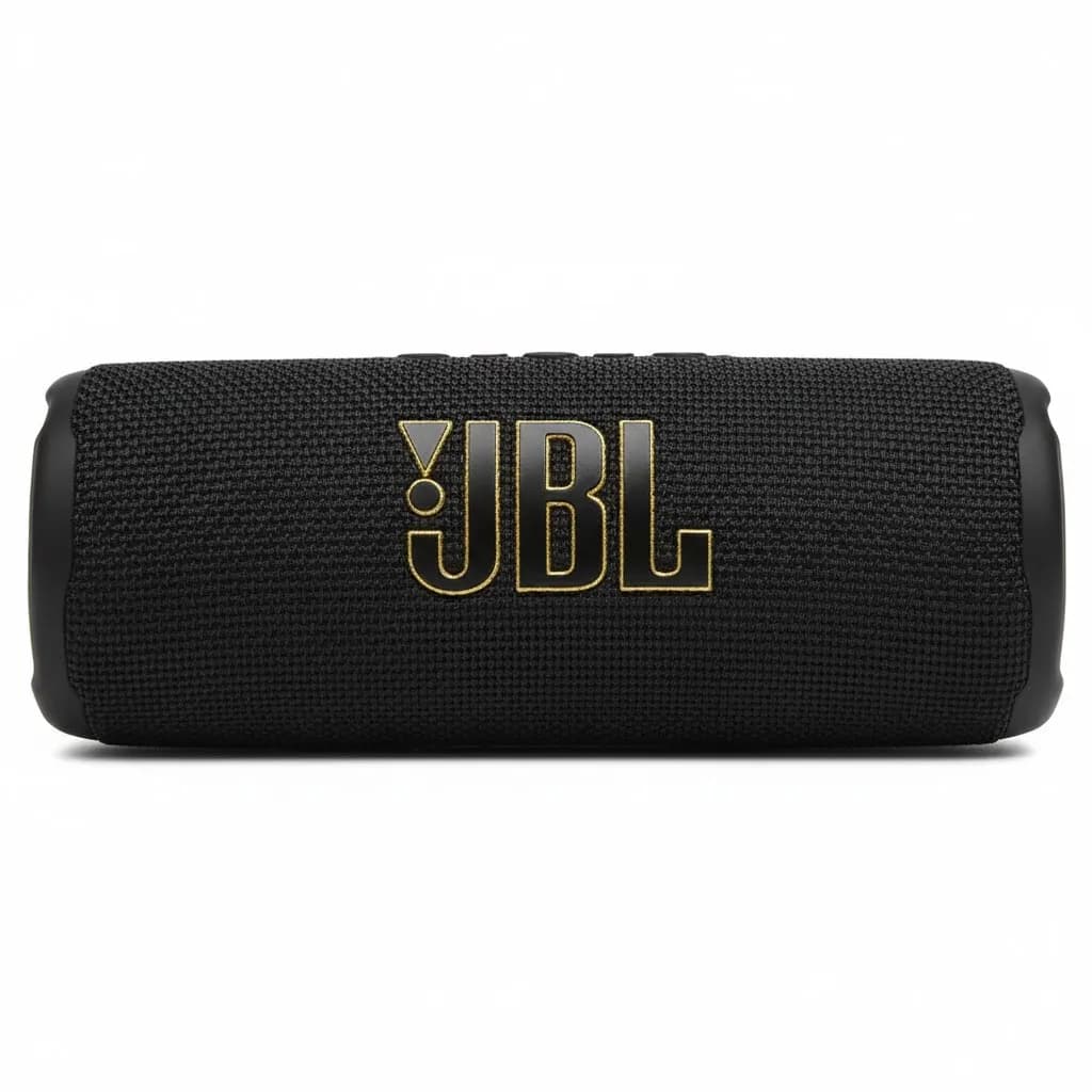 JBL speaker flip 7 waterproof black