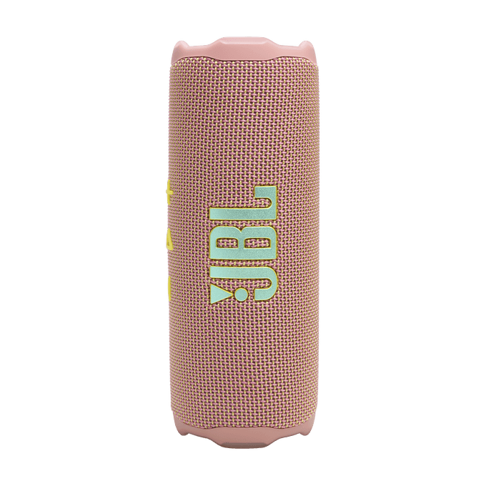 JBL speaker flip 7 waterproof pink