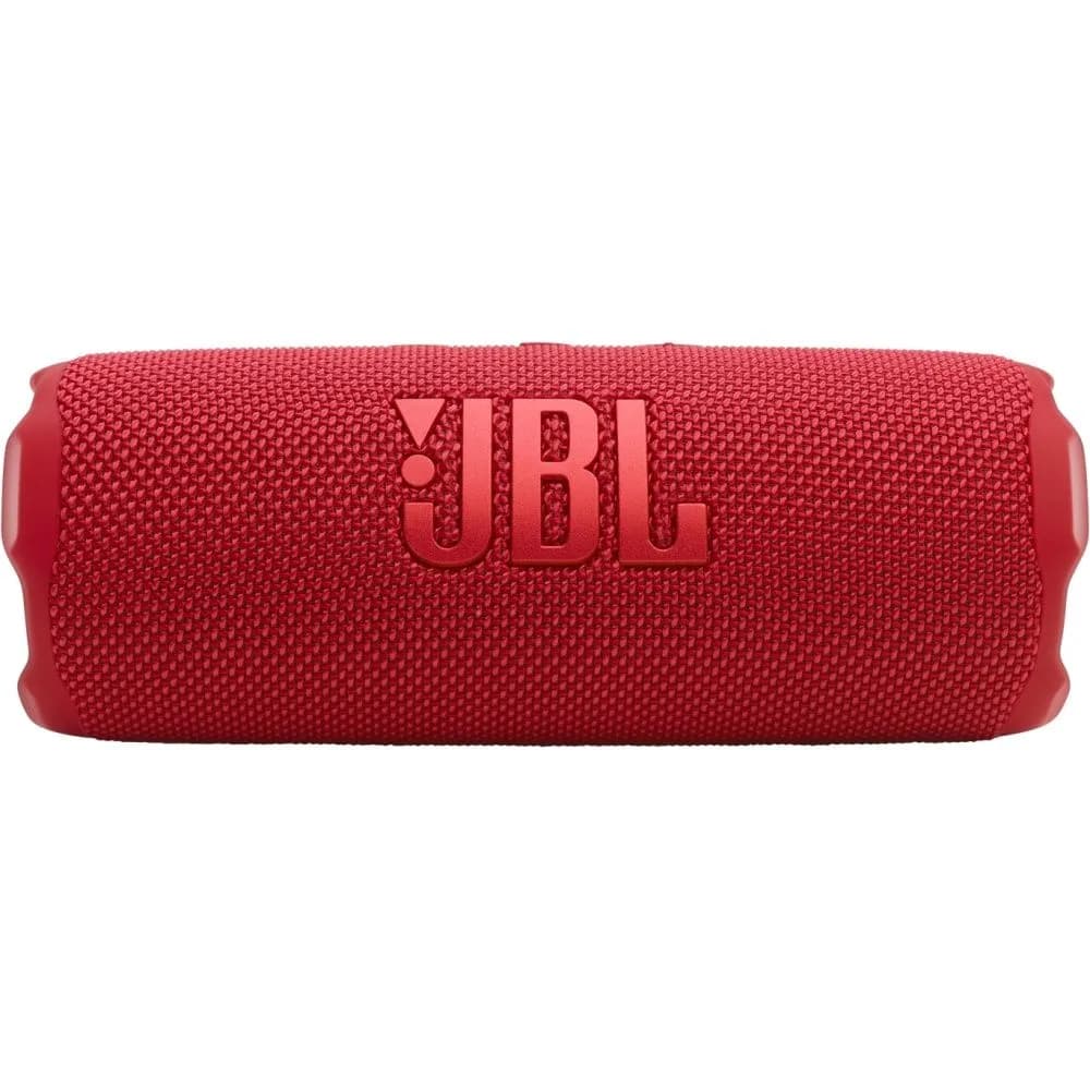 JBL speaker flip 7 waterproof red