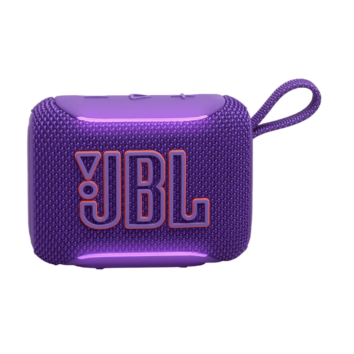 JBL speaker go 5 portable bluetooth purple