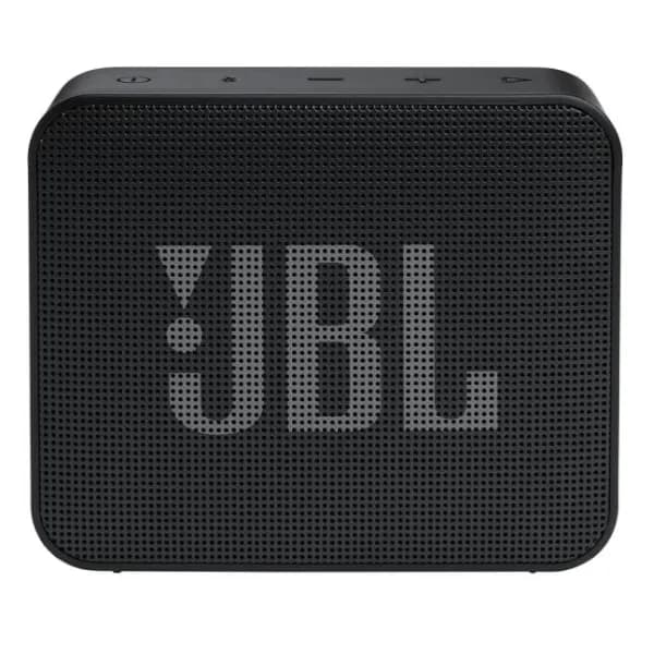 JBL speaker go essential bluetooth black