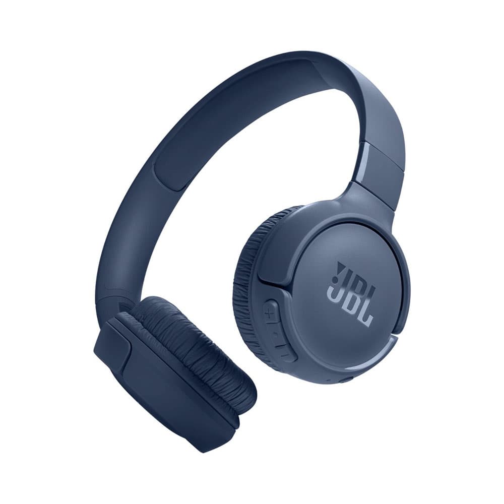 Fone de Ouvido Sem Fio JBL Tune 520BT Azul – Eletrônicos