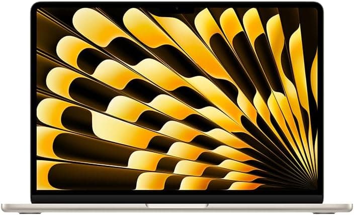 Apple MacBook Air 13.6" M5 16GB 512GB – Eletrônicos