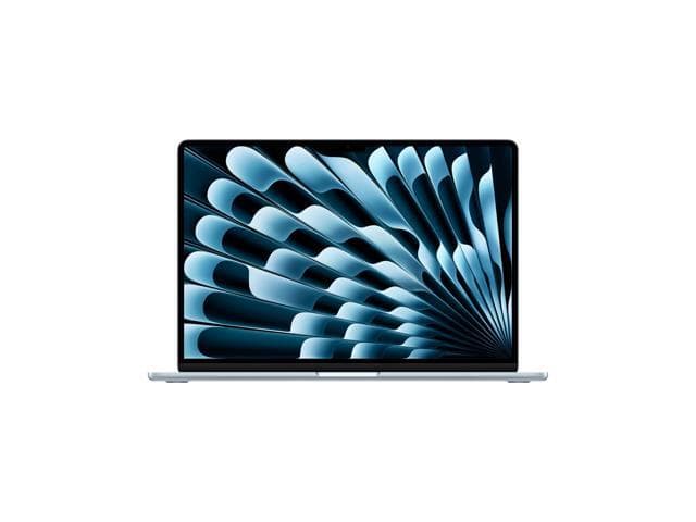 MacBook Air 15" M4 16GB 512GB Starlight – Eletrônicos