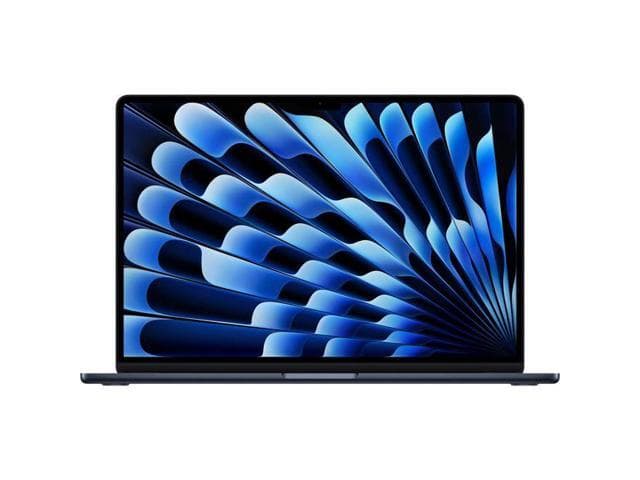 MacBook Air 13" M5 16GB 512GB Midnight 2026 – Eletrônicos