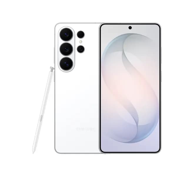 Celular samsung s26 ultra 5g s948b canje no 6.9" ds 12/512gb white