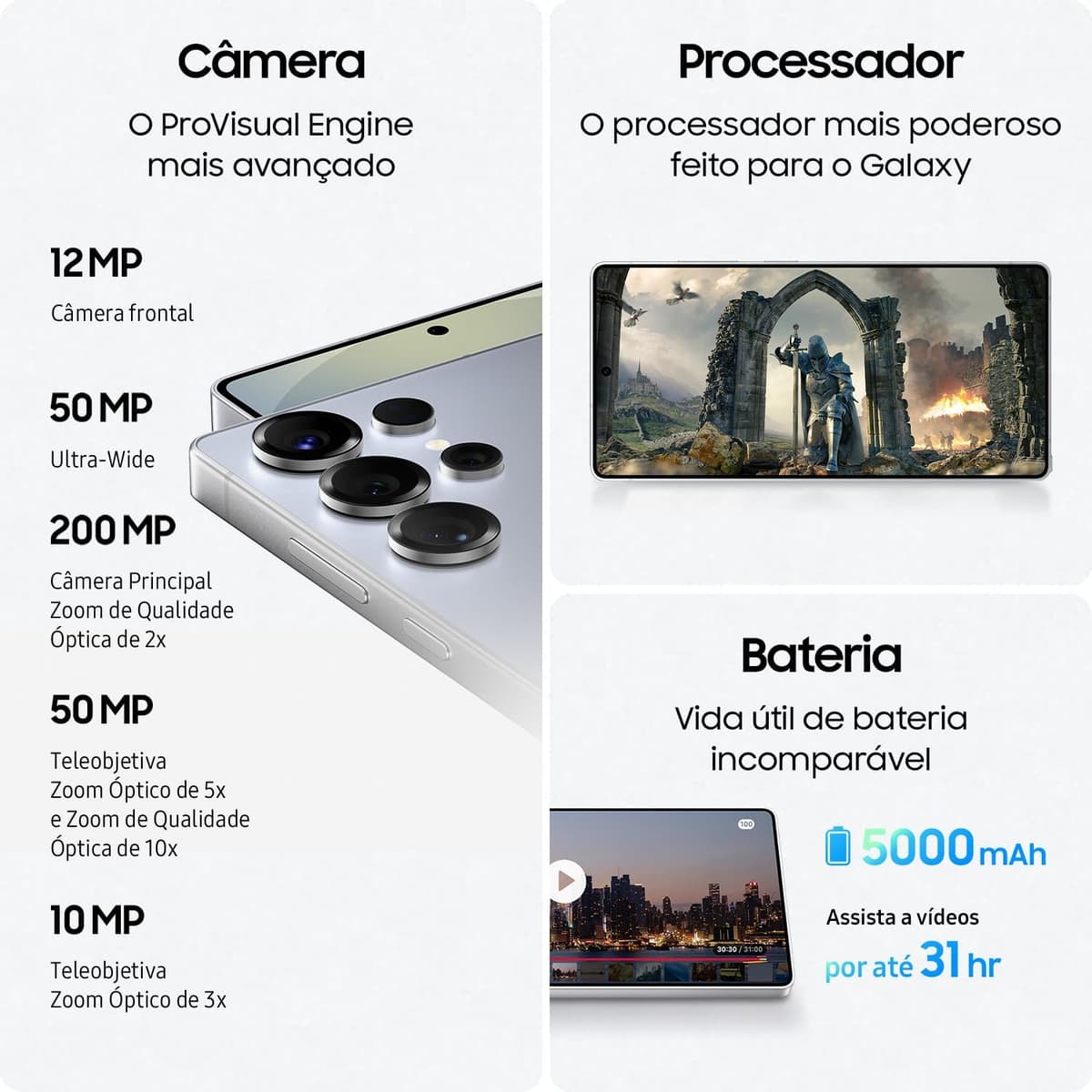 Samsung Galaxy S26 Ultra 5G 512GB