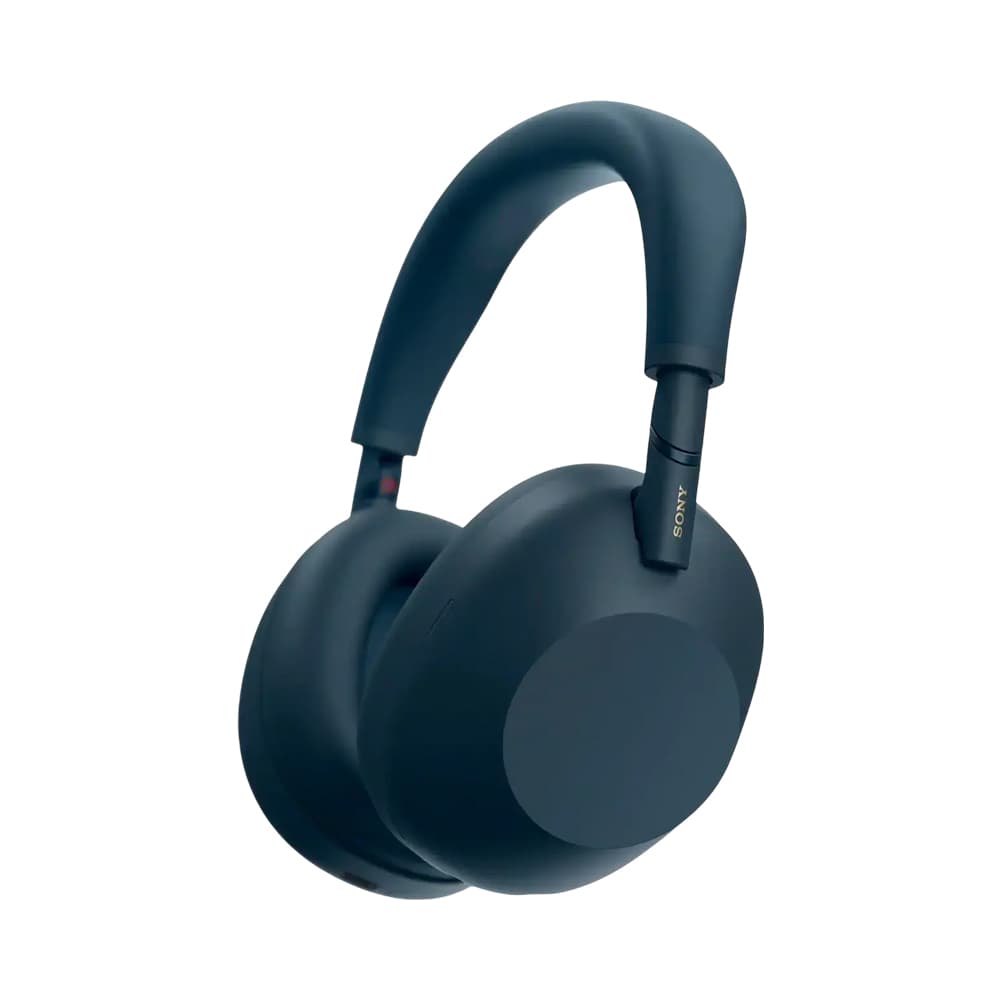 Fone de Ouvido Sony WH-1000XM6 Midnight Blue – Eletrônicos