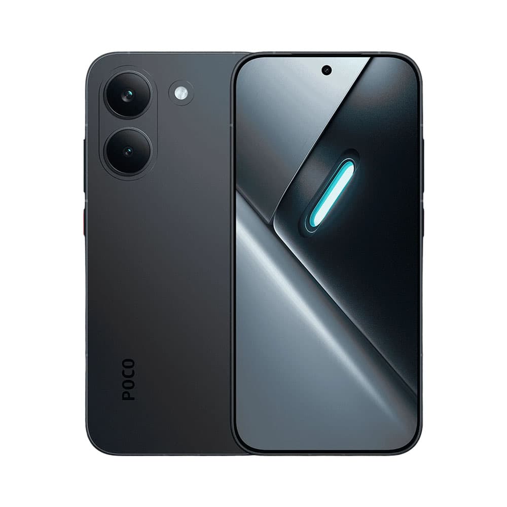 Celular Xiaomi POCO X8 Pro 5G 12GB 512GB Preto – Eletrônicos
