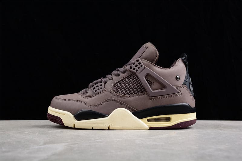 Air Jordan 4 A Ma Maniére