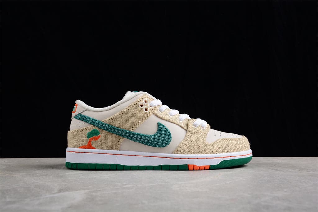 DUNK LOW SB X JARRITOS (Pronta entrega)