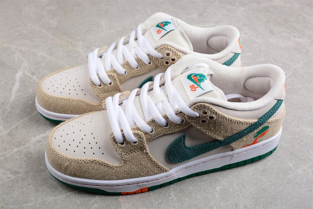 DUNK LOW SB X JARRITOS (Pronta entrega)