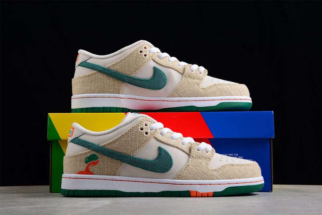 DUNK LOW SB X JARRITOS (Pronta entrega)