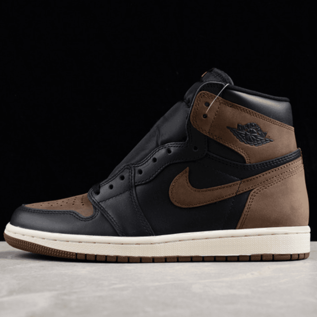 Jordan 1 Retro High OG Palomino.